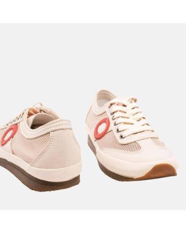 ARO ARO ZAPATILLAS JOANETA PLUS VEG 3666SWAN BLANCAS BLANCO