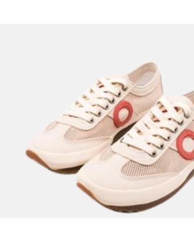 ARO ARO ZAPATILLAS JOANETA PLUS VEG 3666SWAN BLANCAS BLANCO