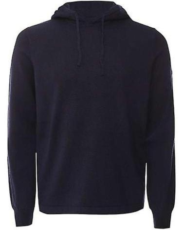 ECOALF ECOALF KENTY JERSEY DE PUNTO AZUL