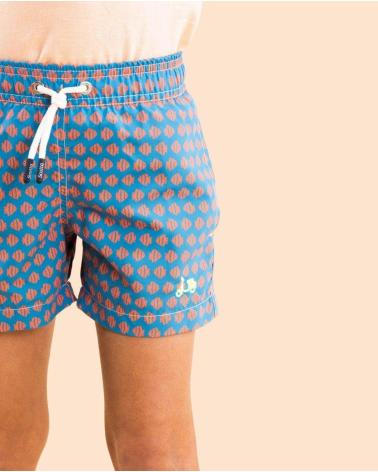 SCOTTA - FISH S2361129696 - BANADOR - NINO AZUL
