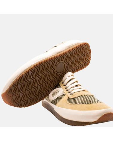 BASKETS ARO JAQ LAME 23511001-89 BEIGE POUR FEMME BEIGE