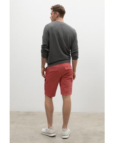 CALÇÕES ECOALF NOSAALF PARA HOMEM - VERMELHO ROJO