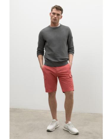 CALÇÕES ECOALF NOSAALF PARA HOMEM - VERMELHO ROJO