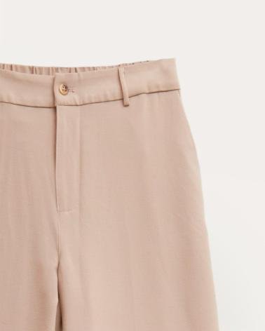 YERSE - 37805 - PANTALONES ANCHOS - MUJER 003