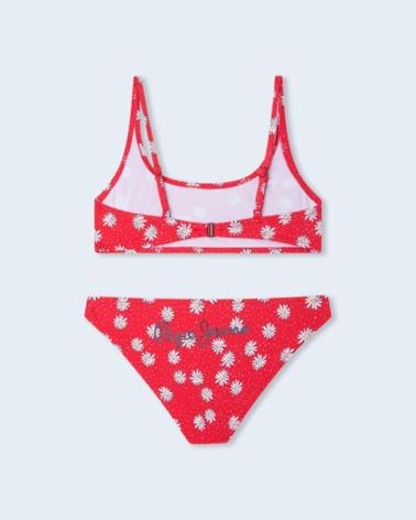 PEPE JEANS - PEARL PGB10369255 - BIKINI - NINA MULTICOLOR
