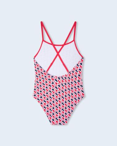 PEPE JEANS - LILLY PGB10367255 - BANADOR - NINA 255RED