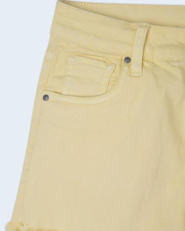 Início-PEPE-JEANS-PATTY-SHORT-022FRESH-YELLOW