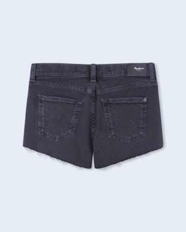 PEPE JEANS PATTY SHORT 000DENIM