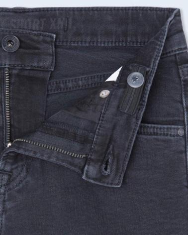 PEPE JEANS PATTY SHORT 000DENIM