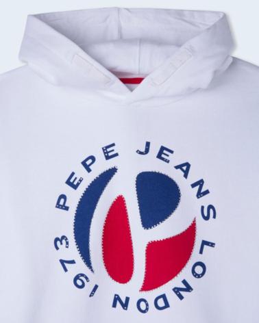 PEPE JEANS GARNET MULTICOLOR