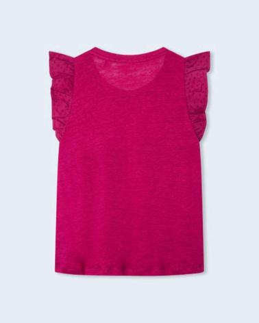PEPE JEANS ITZEL 422ORCHID