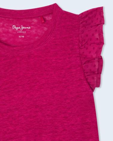 PEPE JEANS ITZEL 422ORCHID