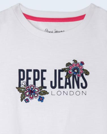 PEPE JEANS HALUA MULTICOLOR
