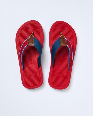 PEPE JEANS OFF BEACH PBS70046255 - ROT 255RED 255RED