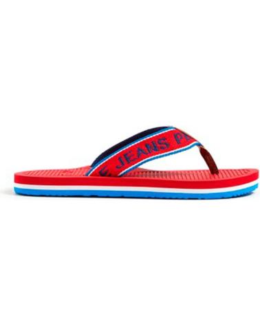 PEPE JEANS OFF BEACH PBS70046255 - ROT 255RED 255RED