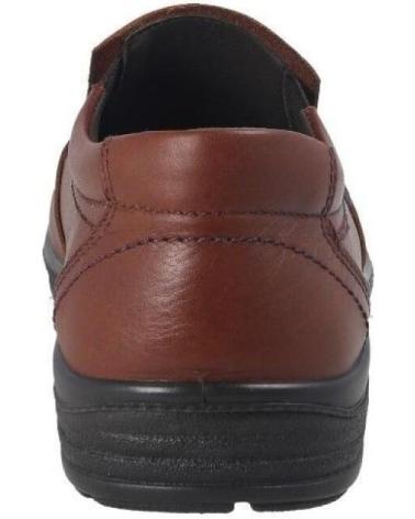 Sapatos-De-Hombre-LUISETTI-ZAPATOS-LISOS-PARA-HOMBRE-MARR-MARRóN
