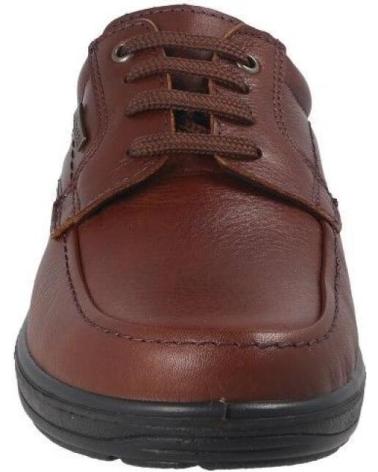 SAPATOS LUISETTI TUCSON 20401ST DE ATACADORES CASTANHOS MARRóN