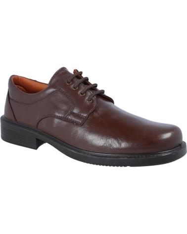 Schuhe-De-Hombre-LUISETTI-0101-ZAPATO-DE-CORDONES-LABORAL-DE-PIEL-PARA-PLANT-NEGRO