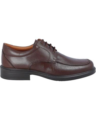 SAPATO CONFORTO LUISETTI STEP 0103 PRETO NEGRO
