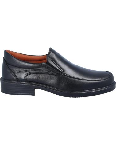 Sapatos-De-Hombre-LUISETTI-ZAPATOS-SIN-CORDONES-HOMBRE-NE-NEGRO