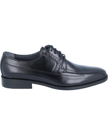 LUISETTI NEW CEREMONIA 14701GOMA PRETO NEGRO