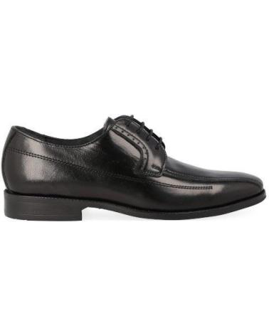 LUISETTI NEW CEREMONIA 14701SUELA PRETO NEGRO