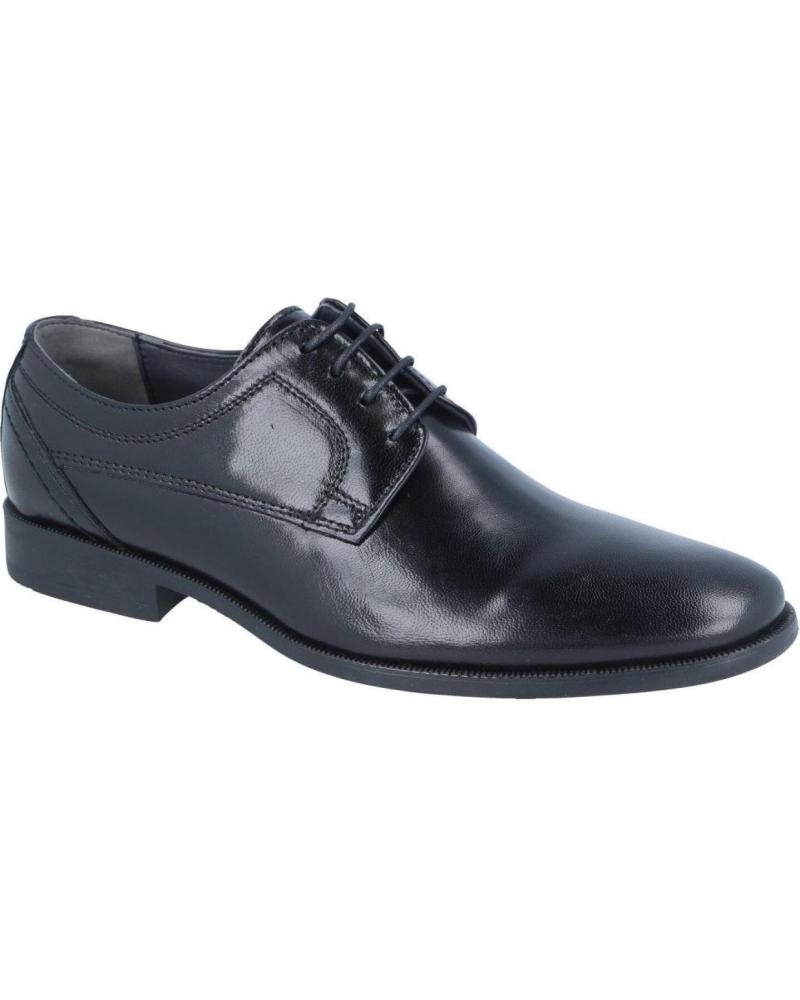 LUISETTI NEW CEREMONIA 14709GOMA PRETO NEGRO
