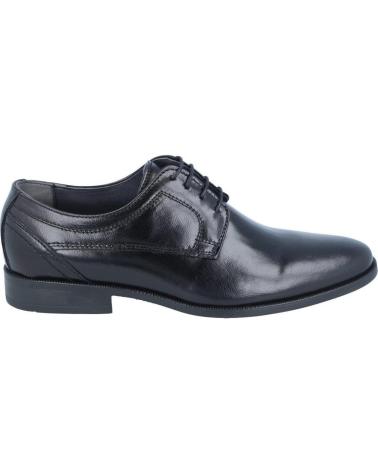 LUISETTI NEW CEREMONIA 14709GOMA PRETO NEGRO