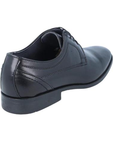 LUISETTI NEW CEREMONIA 14709GOMA PRETO NEGRO