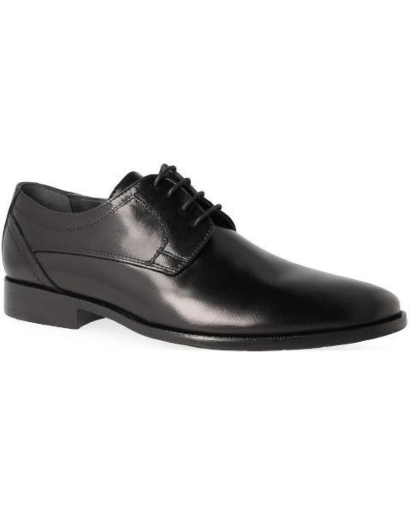 LUISETTI NEW CEREMONIA 14709SUELA PRETO NEGRO