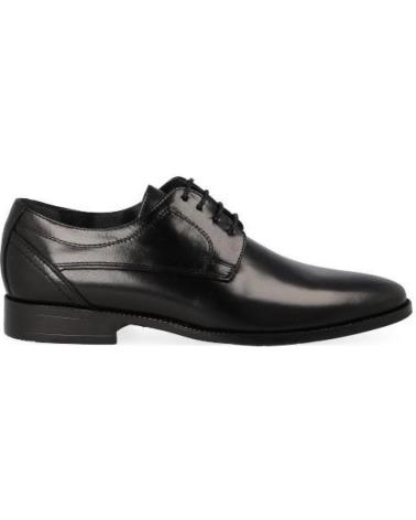 LUISETTI NEW CEREMONIA 14709SUELA PRETO NEGRO