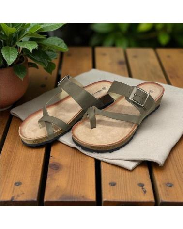 Startseite-CALZADOMANIA-SANDALIA-CUNA-BIO-HEBILLA-VERDE