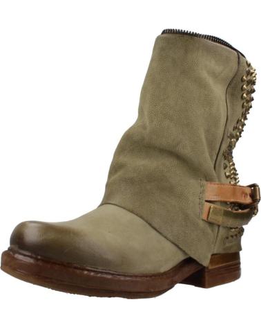 AS 98 BOTAS AS 98 MODELO B80227 CON TACHUELAS GRNGRN