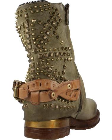 AS 98 BOTAS AS 98 MODELO B80227 CON TACHUELAS GRNGRN