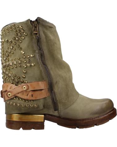 AS 98 BOTAS AS 98 MODELO B80227 CON TACHUELAS GRNGRN