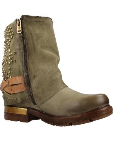 AS 98 BOTAS AS 98 MODELO B80227 CON TACHUELAS GRNGRN