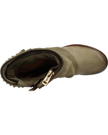 AS 98 BOTAS AS 98 MODELO B80227 CON TACHUELAS GRNGRN