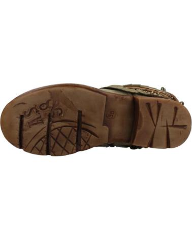 AS 98 BOTAS AS 98 MODELO B80227 CON TACHUELAS GRNGRN