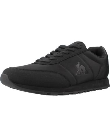 LE COQ SPORTIF ZAPATILLAS HOMBRE MODELO RACERONE COLOR NEGRO TRPBLK