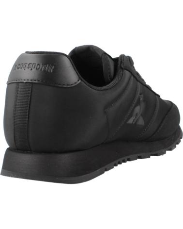 LE COQ SPORTIF ZAPATILLAS HOMBRE MODELO RACERONE COLOR NEGRO TRPBLK
