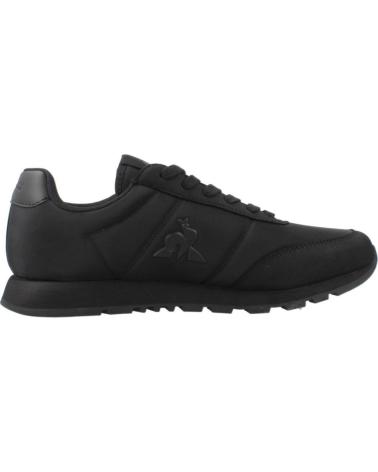 LE COQ SPORTIF ZAPATILLAS HOMBRE MODELO RACERONE COLOR NEGRO TRPBLK