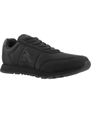 LE COQ SPORTIF ZAPATILLAS HOMBRE MODELO RACERONE COLOR NEGRO TRPBLK