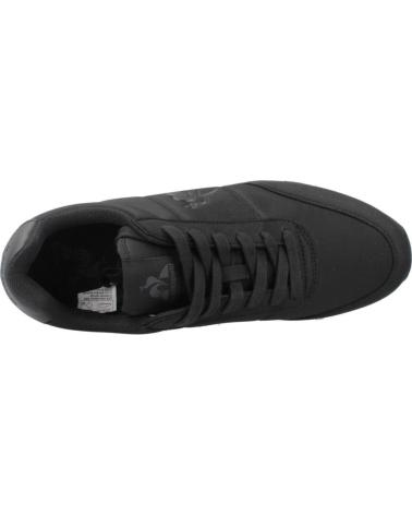 LE COQ SPORTIF ZAPATILLAS HOMBRE MODELO RACERONE COLOR NEGRO TRPBLK