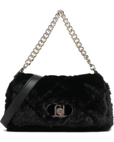 Inizio-LIU-JO-BOLSOS-MUJER-LIU-JO-MODELO-M-CROSSBODY-EST-WST-COLOR-NEGRO-2-22222
