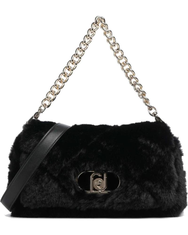 Inizio-LIU-JO-BOLSOS-MUJER-LIU-JO-MODELO-M-CROSSBODY-EST-WST-COLOR-NEGRO-2-22222