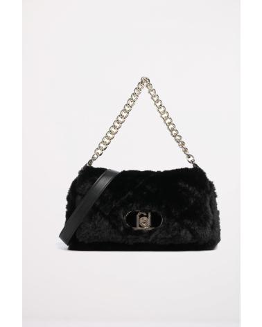 Inizio-LIU-JO-BOLSOS-MUJER-LIU-JO-MODELO-M-CROSSBODY-EST-WST-COLOR-NEGRO-2-22222