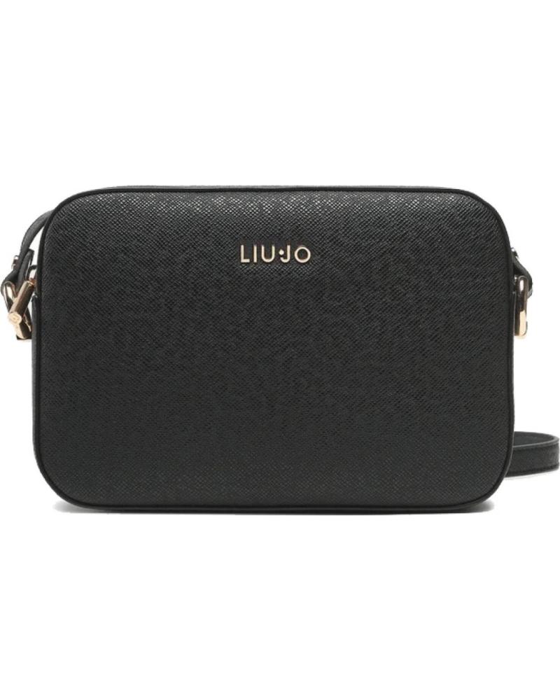 Inizio-LIU-JO-BOLSOS-MUJER-LIU-JO-MODELO-S-CROSSBODY-COLOR-NEGRO-22222
