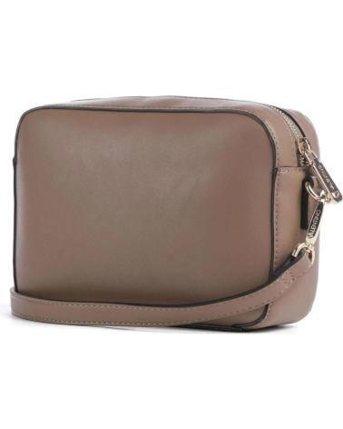SAC BANDOULIÈRE VALENTINO FAITH RE MARRON TAUPE TAUPE