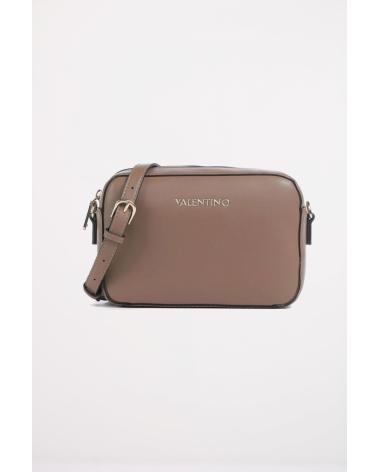 SAC BANDOULIÈRE VALENTINO FAITH RE MARRON TAUPE TAUPE
