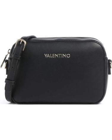 SAC BANDOULIÈRE VALENTINO FAITH RE NOIR NERO
